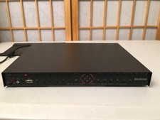 Digo merge VB304000 4 Channel Networkable H.264 240fps W/250GB HDD