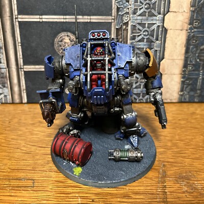 Warhammer 40k Transfer Sheet Ultramarine Transfer Sheet Indomitus - Foto 10