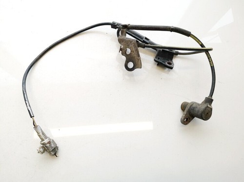 Toyota Avensis 2004 ABS Sensor (ABS WHEEL SPEED SENSOR) front righ #994833-62