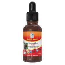 Blushwood Berry EBC-46 Tincture 60ml Maximum Strenght Oral Topical US Shipping