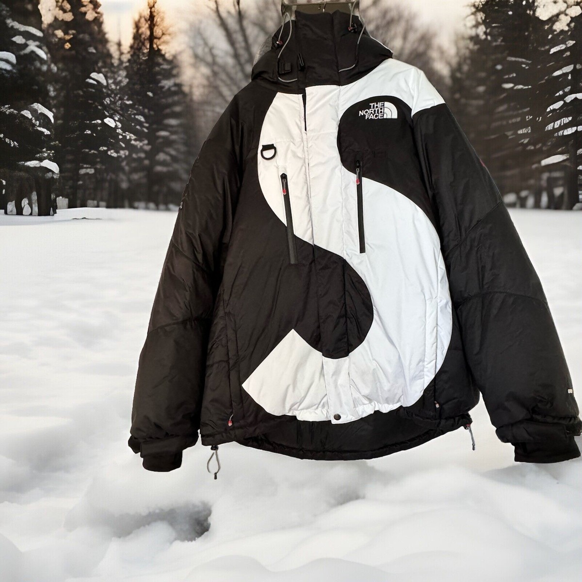 Supreme x The North Face S Logo Summit Series Himalayan Supreme x The North Face S Logo Summit Series Himalayan