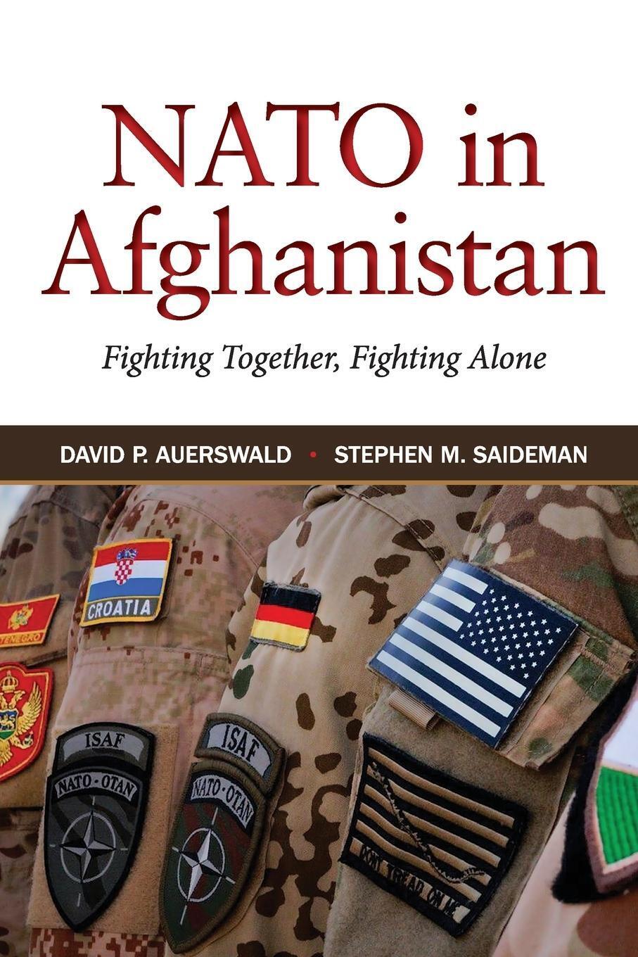 Thumbnail - David P. Auerswald (u. A.) | Nato In Afghanistan | Taschenbuch |