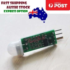 HC-SR505 Mini Infrared PIR Motion Sensor Precise Infrared Detector HCSR505