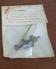Precision Scale~4432~1/4" Scale~ALCO POWER REVERSE,FORWARD OPERATION~Lot 94