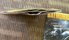 1990 Batman & 1991 Batmobile Calendars Lot of 2 SEALED — photo 4