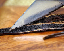10 Organic Madagascar Whole Grade a Vanilla Pods for Vanilla Extract and Baking