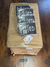 LBR Shields Semi Rigid Card Holder for PSA/BGS/CGC Card Submissions 2500ct Case