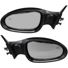 Power Mirror Set For 2005-2006 Nissan Altima Sl Se-r Models Heated Paintable Power Mirror Set For 2005-2006 Nissan Altima Sl Se-r Models Heated Paintable