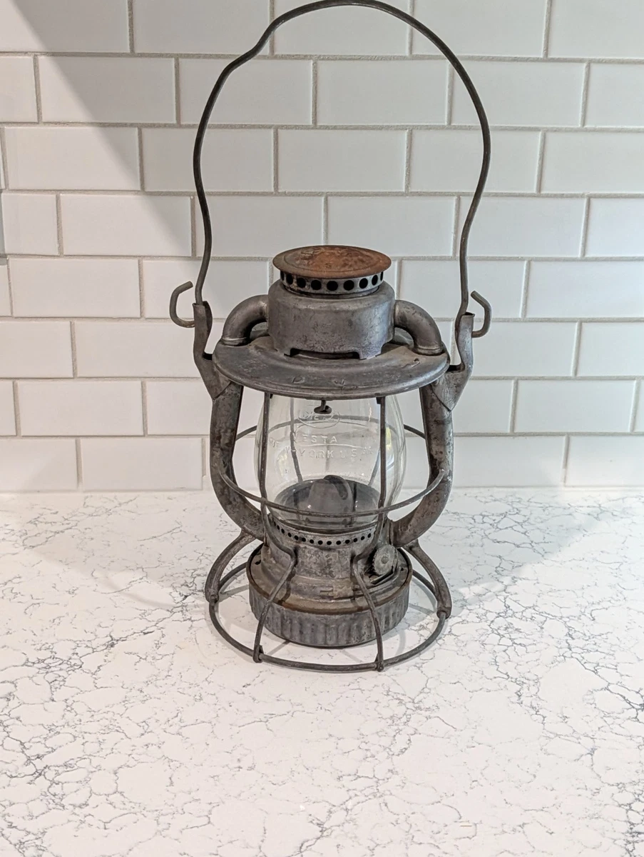 Dietz Vesta Lantern for sale | eBay