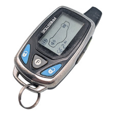 Clean Prestige 5bcr10p 2-way Lcd Keyless Remote Start Fob Alarm Elvatrja Clean Prestige 5bcr10p 2-way Lcd Keyless Remote Start Fob Alarm Elvatrja
