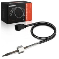 Frankberg Abgastemperatursensor Passend FüR Chrysler Grand Dodge Nitro Jeep