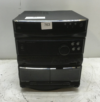Kenwood RXD-F3
