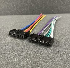 Ford Car Radio Stereo Wiring Repair Lead Loom Harness PC3-202 Power+Speakers
