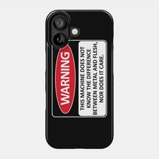 Oddly Specific Funny Meme Samsung and iPhone - Tough Case