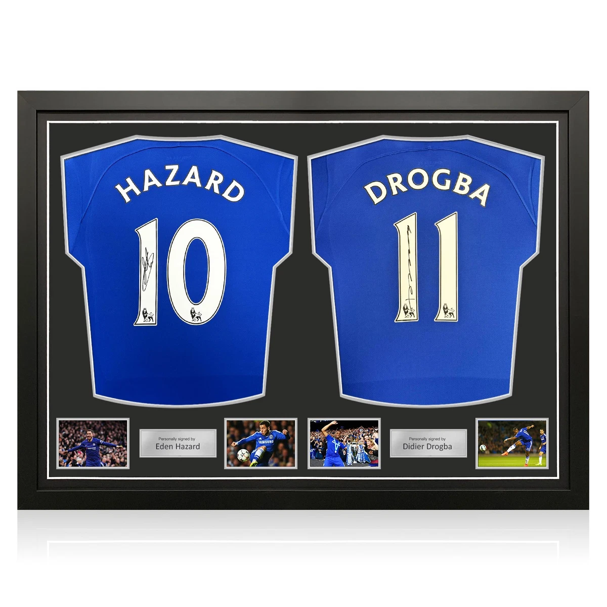 Eden Hazard Soccer Original Autographed Items for sale | eBay