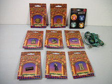 Harry Potter Arthur Price Collectors Enamel M...