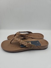 OluKai Lei Sandals Women's Size 7