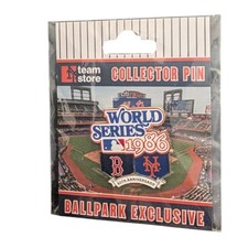 Mookie's Masterpiece: New Art Highlights 1986 World Series 20
