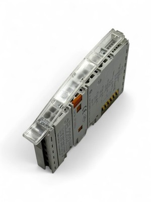 Beckhoff EL2202 EtherCAT-Klemme, 2-Kanal-Digital-Ausgang EL 2202