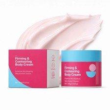 Firming Shaping Body Cream 100g Skin Toning Moisturiser