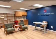 Sandstone Oak Water-resist Laminate Flooring