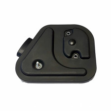 FILTRO ARIA CASSA SCATOLA PER APE 50 TM FL FL2 FL3 RST MIX EUROPA CROSS PIAGGIO