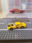 Lot Of 2 Hot Wheels 1980 Vintage Hot Ones Dodge Mirada Stocker  Diecast Cars