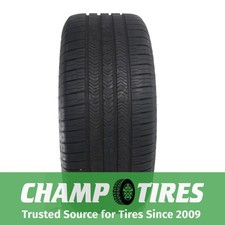 Set Of 2 P28540r20 Goodyear Eagle Sport As Runonflat Moe 108 V Used 832nds