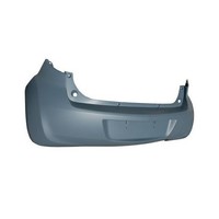 StoßStange Hinten FüR Opel Agila Von 2007 OEM 93193193