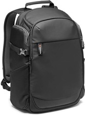 ZAINO MANFROTTO ADVANCED 2 BEFREE PER DSLR/CSC/DRONE USATO OTTIME CONDIZIONI