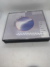 Sands Of Time - Selected Studio & Concert Recordings... [CD] Deuter [GOOD Cond.]