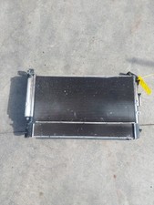 KIT RADIATORI RADIATORE ELETTROVENTOLA FIAT 500 ABARTH 1.4TB TURBO BENZINA 07-] 