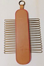 Vintage Tie Rack Tie Hanger