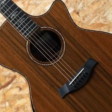 Taylor 914Ce Ltd Sinker Redwood 2019 Safe delivery from Japan