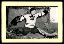 1944 Beehive Photos II #386 Turk Broda   VGEX J3316456