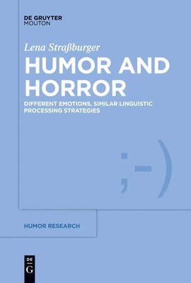 Humor and Horror Different Emotions, Similar Linguistic Processing Strategies