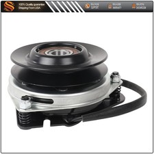 Electric PTO clutch For Ogura MAGTJD2 MA-GT-JD2 Uses belt width 1/2