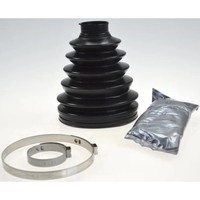 Spidan 23166 Faltenbalgsatz Antriebswelle FüR Toyota Previa Camry R3 V3