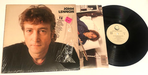 John Lennon Collection Vinyl | eBay