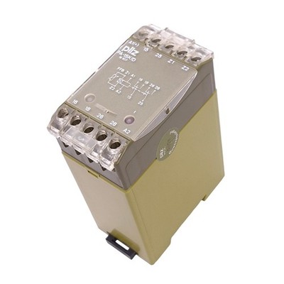 Pilz PA-1SK/D/24VAC/2UZFFB Safety Relay, 2CO, 250VAC 5A Max, 24VAC Input