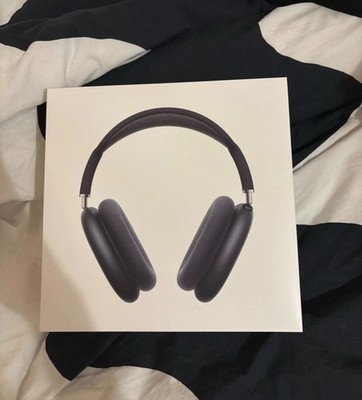 Apple airpods max 2025