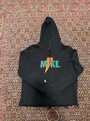 Large Nike Jordan X Gatorade hoodie 90s Vintage Jordan Brand | eBay