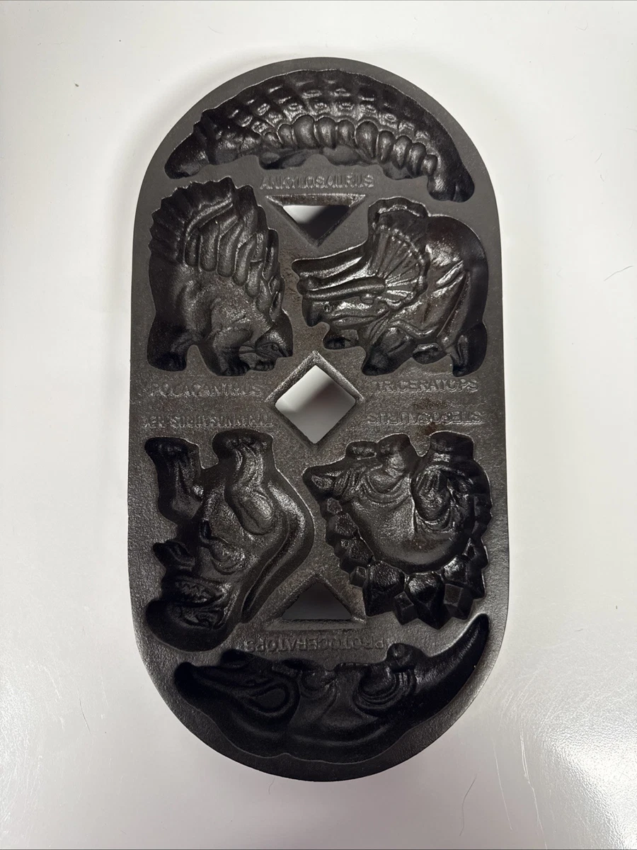 John Wright Cast Iron for sale | eBay