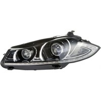 Scheinwerfer Vorne Recht FüR Jaguar XF 2012 Al 2015 Bixenon OEM C2Z12922