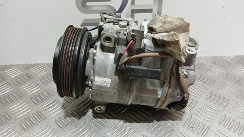 Klimakompressor Mercedes-Benz A-Klasse W176 A0038304660 P21187636