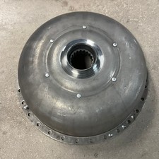 1950 1953 Oldsmobile General Motors Jetaway Transmission Torus Assembly Front