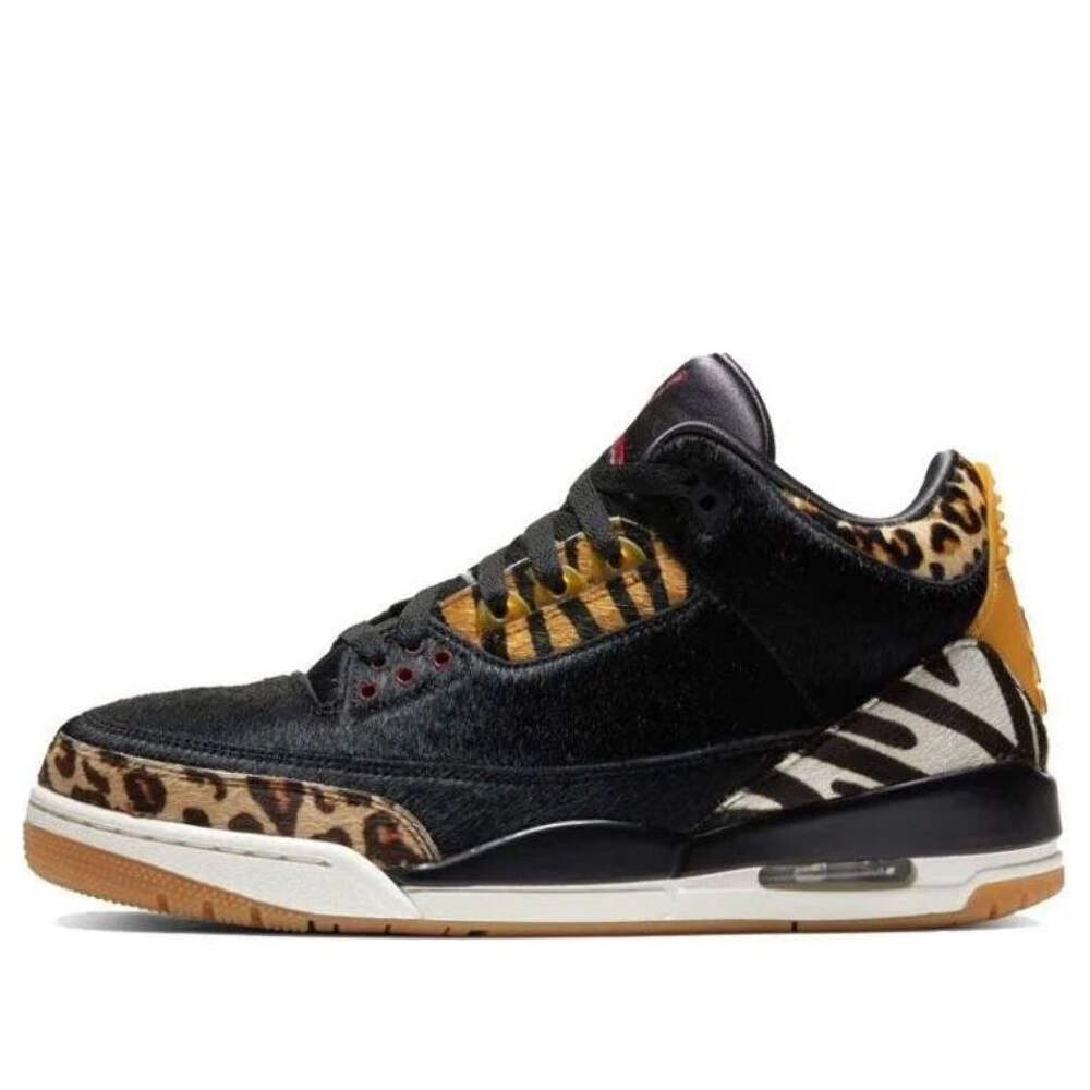 #ナイキ NIKE AIR JORDAN3 RETRO SE ナイキ アニマル Size 11 - Air Jordan 3 Retro SE Animal Instinct for sale online | eBay