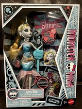 2026 Monster High Lagoona Blue Dawn of the Dance Creeproduction