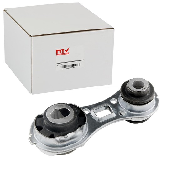 NTY Motorlager Hinten Oben Rechts Passend FÜR Nissan Primera Renault Grand-image