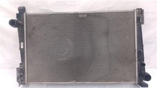 Radiateur Opel CORSAVAN